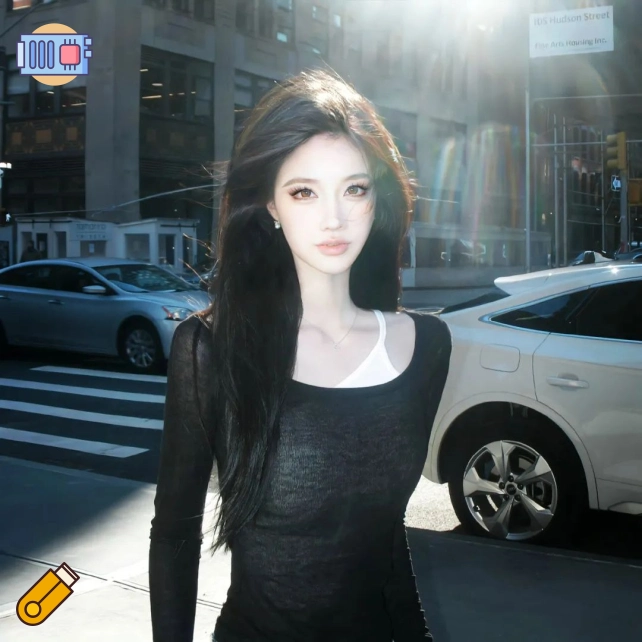 小鹿